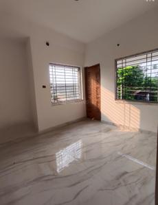 Hall Image of 1080 Sq.ft 3 BHK Apartment / Flat for sale in Behala Kolkata for Rs. 4000000