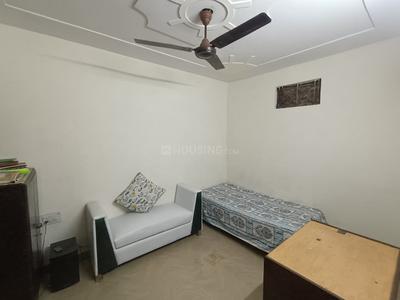 Hall Image of Girls pg in Pitampura, New Delhi