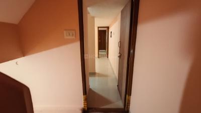 Bedroom Image of 400 Sq.ft 2 BHK Independent House for rent in Kachipuram Town Kanchipuram for Rs. 12000