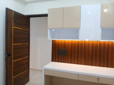 Bedroom Image of 860 Sq.ft 2.5 BHK Apartment / Flat for sale in MRG Ultimus, Sector 90 Gurgaon for Rs. 7500000