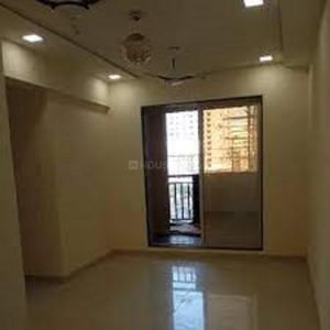 Hall Image of 1040 Sq.ft 2 BHK Apartment / Flat for sale in Nisarg Greens, Ambernath East Ambernath for Rs. 4650000