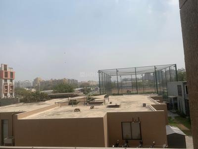 Balcony Image of 4437 Sq.ft 4 BHK Apartment / Flat for sale in Gota Ahmedabad for Rs. 22700080