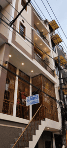 Image of 950 Sq.ft 2 BHK Independent House for sale in Hawelia Central, Sector 12, Noida for Rs. 17000000