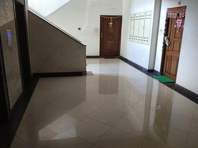 Hall Image of 1500 Sq.ft 3 BHK Apartment / Flat for sale in Baghajatin Kolkata for Rs. 15000000
