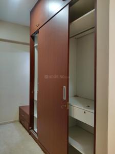 Bedroom Image of 1600 Sq.ft 3 BHK Apartment / Flat for sale in L And T Emerald Isle T7, Powai Mumbai for Rs. 65000000