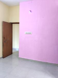 Bedroom Image of 760 Sq.ft 2 BHK Independent House for rent in Purasawalkam Chennai for Rs. 17000