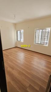 Bedroom Image of 3156 Sq.ft 4 BHK Independent House for sale in Trifecta Verde En Resplandor Row Homes Phase 2, Budigere Cross Bengaluru for Rs. 19500000