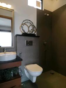 Bedroom One Image of 1502 Sq.ft 2 BHK Apartment / Flat for sale in Emaar Digi Homes, Sector 62 Gurgaon for Rs. 35000000