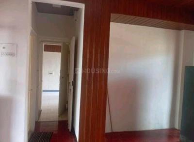 Bedroom Image of 950 Sq.ft 2 BHK Apartment / Flat for rent in Kopar Khairane Navi Mumbai for Rs. 40000