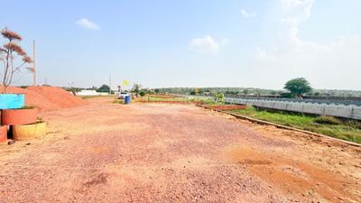 Image of 450 Sq.ft Residential Plot / Land for sale in Barsana, Mathura for Rs. 900000
