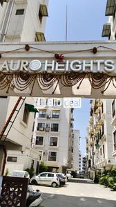 Image of 599 Sq.ft 2 BHK Apartment / Flat for sale in Auro Vivanta 2, Bill, Vadodara for Rs. 1950000