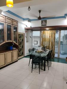 Hall Image of 2580 Sq.ft 4 BHK Independent House for sale in Akota Vadodara for Rs. 24000000
