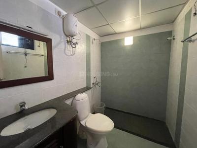Image of 1917 Sq.ft 3 BHK Apartment / Flat for sale in Mather White Waters, Thevara, Kochi for Rs. 13000000