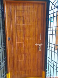 Balcony Image of 900 Sq.ft 2 BHK Apartment / Flat for sale in Pendurthi Visakhapatnam for Rs. 3000000