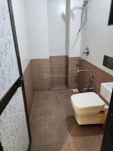 Bathroom Image of 1350 Sq.ft 3 BHK Apartment / Flat for sale in Vashi Navi Mumbai for Rs. 28500000