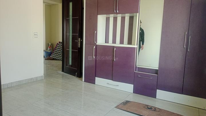 Sector 54 Bedroom One 1