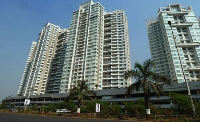 Image of 5800 Sq.ft 6 BHK Penthouse for sale in Nerul, Navi Mumbai for Rs. 340000000
