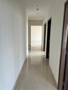 Image of 900 Sq.ft 2 BHK Apartment / Flat for sale in Piramal Mahalaxmi, Worli, Mumbai for Rs. 47500000