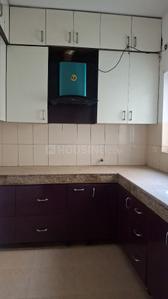 Kitchen Image of 903 Sq.ft 2 BHK Builder Floor for sale in Vatika India Next, Sector 82 Gurgaon for Rs. 9300000