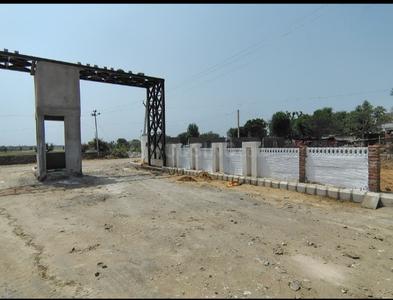 Image of 999 Sq.ft Residential Plot / Land for sale in Sirani, Jaipur for Rs. 2000000