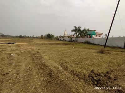 Image of 1500 Sq.ft Residential Plot / Land for sale in Budhi, Balaghat for Rs. 1200000