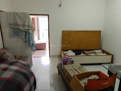 Bedroom Image of 2300 Sq.ft 3 BHK Independent House for sale in Mahalakshmi Nagar Indore for Rs. 17000000