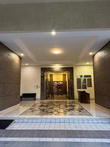 Hall Image of 2374 Sq.ft 3.5 BHK Apartment / Flat for sale in Raheja Acropolis, Chembur Mumbai for Rs. 62500000