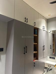 Bedroom Image of 1764 Sq.ft 3 BHK Independent House for sale in Aaditya Pimpan 101 Green Homes, Pipan Ahmedabad for Rs. 11000000