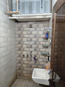 Image of 450 Sq.ft 1 BHK Builder Floor for sale in Patel Nagar, New Delhi for Rs. 4500000