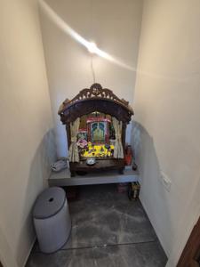 Image of 2400 Sq.ft 3 BHK Apartment / Flat for rent in Bhayli, Vadodara for Rs. 55000