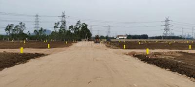 Image of 200 Sq.ft Residential Plot / Land for sale in Paravada, Visakhapatnam for Rs. 1500000