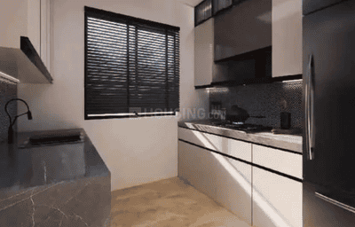 Image of 1548 Sq.ft 3 BHK Apartment / Flat for sale in EV 9 Square, Vashi, Navi Mumbai for Rs. 34900000
