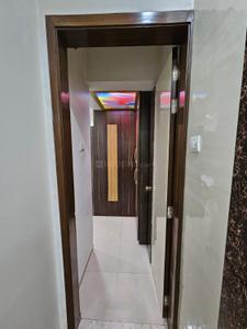 Image of 1685 Sq.ft 3 BHK Apartment / Flat for sale in Ashar Residency, Thane West, Thane for Rs. 28000000