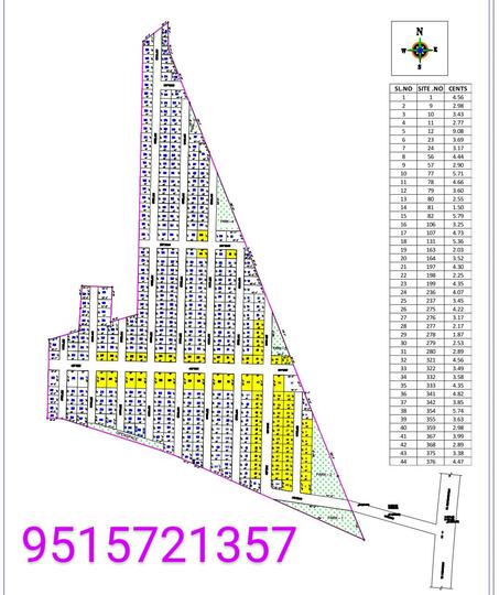 Penukonda Main Image 1