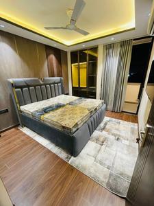 Bedroom Image of 2000 Sq.ft 4 BHK Apartment / Flat for sale in Chhattarpur New Delhi for Rs. 17500000