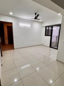 Hall Image of 1280 Sq.ft 2 BHK Apartment / Flat for sale in Sun Atmosphere, Shela Ahmedabad for Rs. 5900000