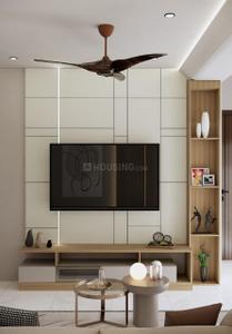 Hall Image of 1663 Sq.ft 3 BHK Apartment / Flat for sale in Gonighattapura Bengaluru for Rs. 13500000