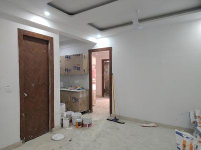 Living Room Image of 1250 Sq.ft 2 BHK Apartment / Flat for sale in Ambr Amore, Noida Extension Greater Noida for Rs. 4890200