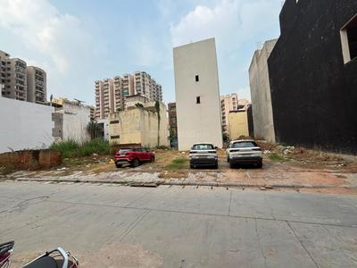 Image of 3240 Sq.ft 5 BHK Independent House for sale in Land Craft River Heights Tower 18, Ghukna, Ghaziabad for Rs. 35000000