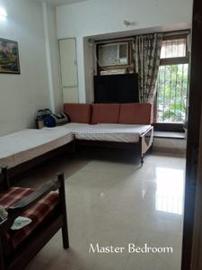 Hall Image of 1080 Sq.ft 2 BHK Apartment / Flat for sale in Nerul Navi Mumbai for Rs. 19300000