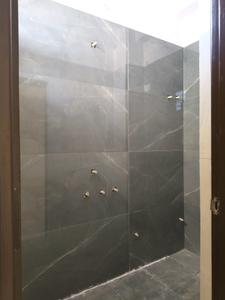 Bedroom Two Image of 1100 Sq.ft 3 BHK Builder Floor for sale in Shastri Nagar Ghaziabad for Rs. 5565111