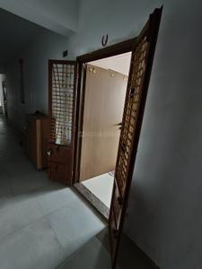 Hall Image of 738 Sq.ft 1 BHK Apartment / Flat for sale in Hari Om Crystal, Ghuma Ahmedabad for Rs. 4100000