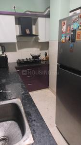 Kitchen Image of 748 Sq.ft 6 BHK Independent House for sale in Shahdara New Delhi for Rs. 18000000