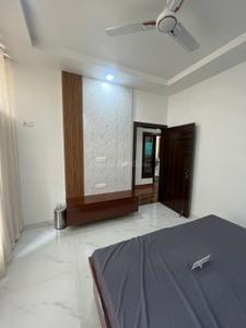 Bedroom Image of 1144 Sq.ft 3 BHK Apartment / Flat for sale in Jinholi Barabanki for Rs. 3500000