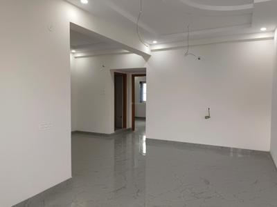 Living Room Image of 1100 Sq.ft 2 BHK Apartment / Flat for sale in Domain Silver Crysta by Domain Constructions, Miyapur Hyderabad for Rs. 7590006