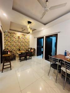 Hall Image of 900 Sq.ft 3 BHK Builder Floor for sale in Sector 20 Panchkula for Rs. 5450000