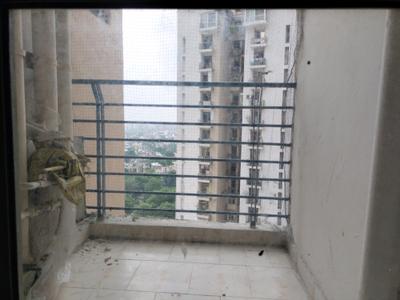 Bedroom Two Image of 884 Sq.ft 2 BHK Apartment / Flat for sale in Amrapali Pan Oasis, Sector 70 Noida for Rs. 9993600