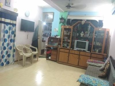 Living Room Image of 1200 Sq.ft 3 BHK Independent House for sale in Star Complex, Ghansoli Navi Mumbai for Rs. 12000000