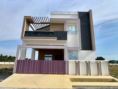 Image of 1200 Sq.ft 3 BHK Independent House for sale in Nardaha, Raipur for Rs. 4000000