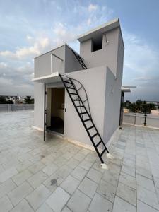 Image of 1192 Sq.ft 3 BHK Apartment / Flat for sale in Nanganallur, Chennai for Rs. 19500000
